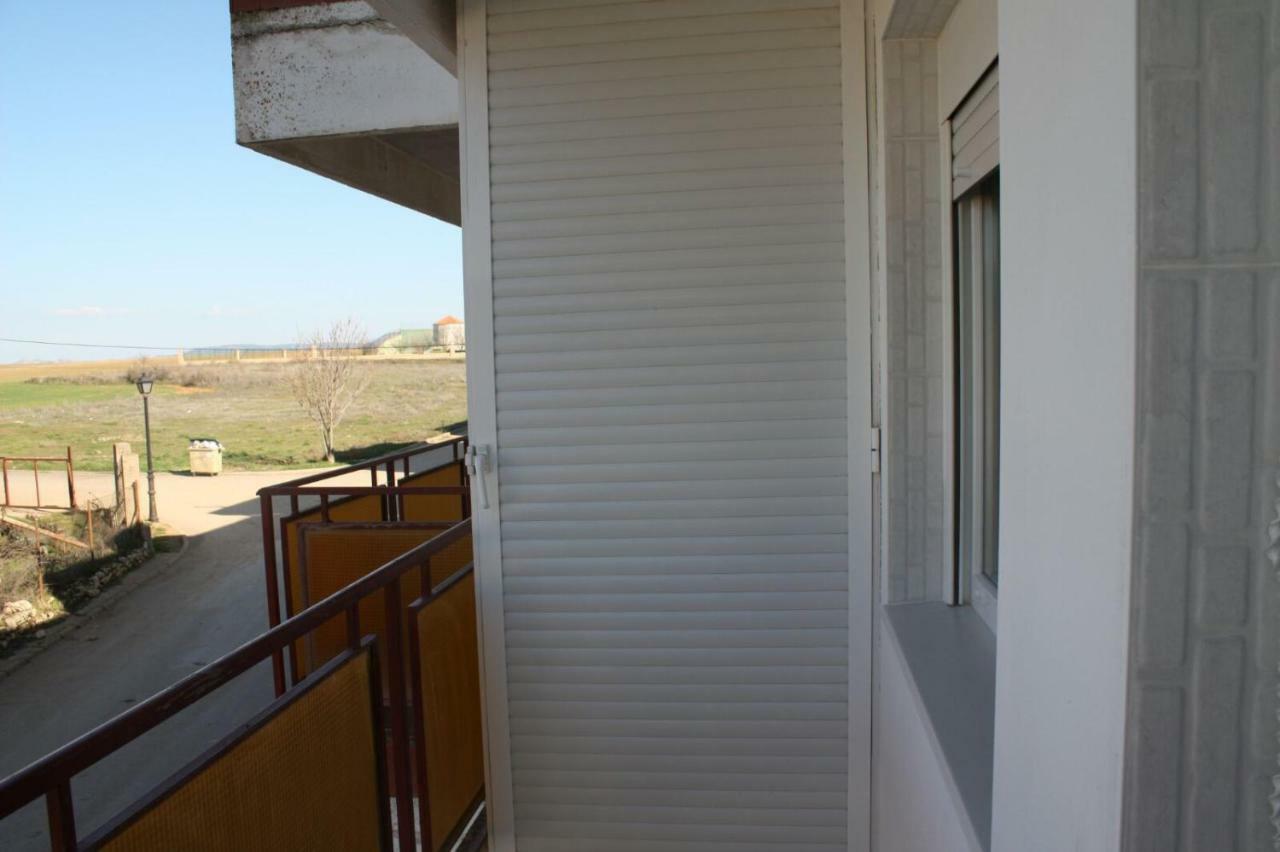 Apartamento Buendía Exteriér fotografie